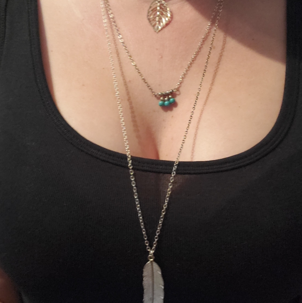 Necklace - Picture 2 of 2